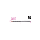 BM SPA - BMM004190044 PUNTE MURO ATTACCO SDS-PLUS 9X160