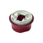 COMELIT GROUP SPA - COE41BSE000 BASE IP65 PER SIRENE INDIRIZZATE