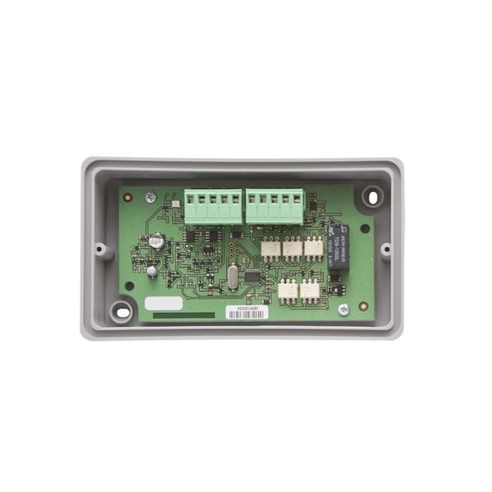COMELIT GROUP SPA - COE41IOM000 MODULO INDIRIZZATO 1 USCITA SUPERVISIONA