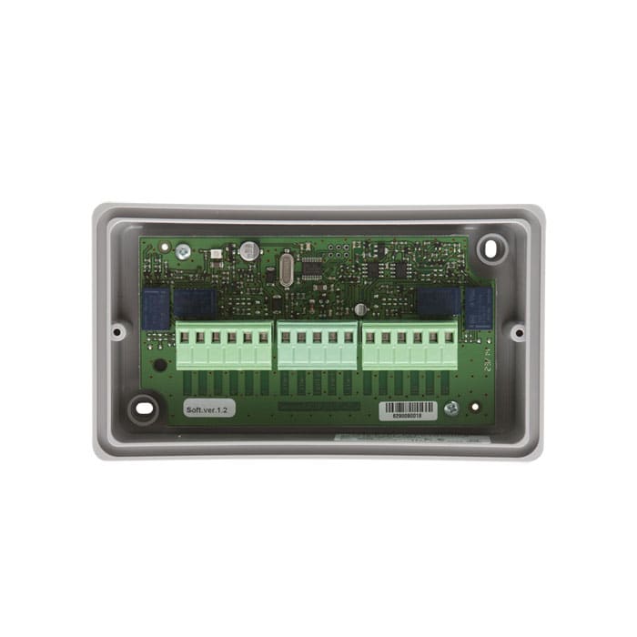 COMELIT GROUP SPA - COE41IOM004 MODULO INDIRIZZATO QUATTRO USCITE RELE?