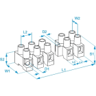 BM SPA - BMM95FS6 MORS NY 10 MMQ FV+LAM 6P