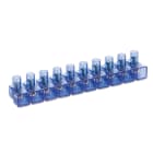 BM SPA - BMM9924CS MORSETTO 10P 4MM2 SERRAGGIO INDIRETTO
