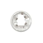 COMELIT GROUP SPA - COE41RBX020 BASE PER SENSORI INDIRIZZATI