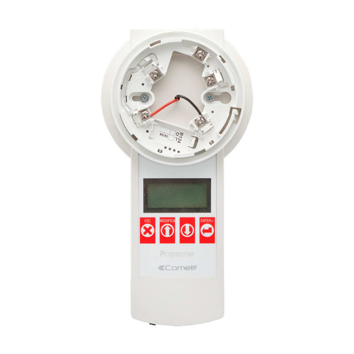 COMELIT GROUP SPA - COE41SPG000 PROGRAMMATORE PER DISPOSITIVI INDIRIZZAT