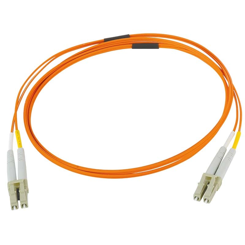 ELCART DISTRIBUTION - ERT410082200 CAVI OM2 DUPLEX LC-LC MT2