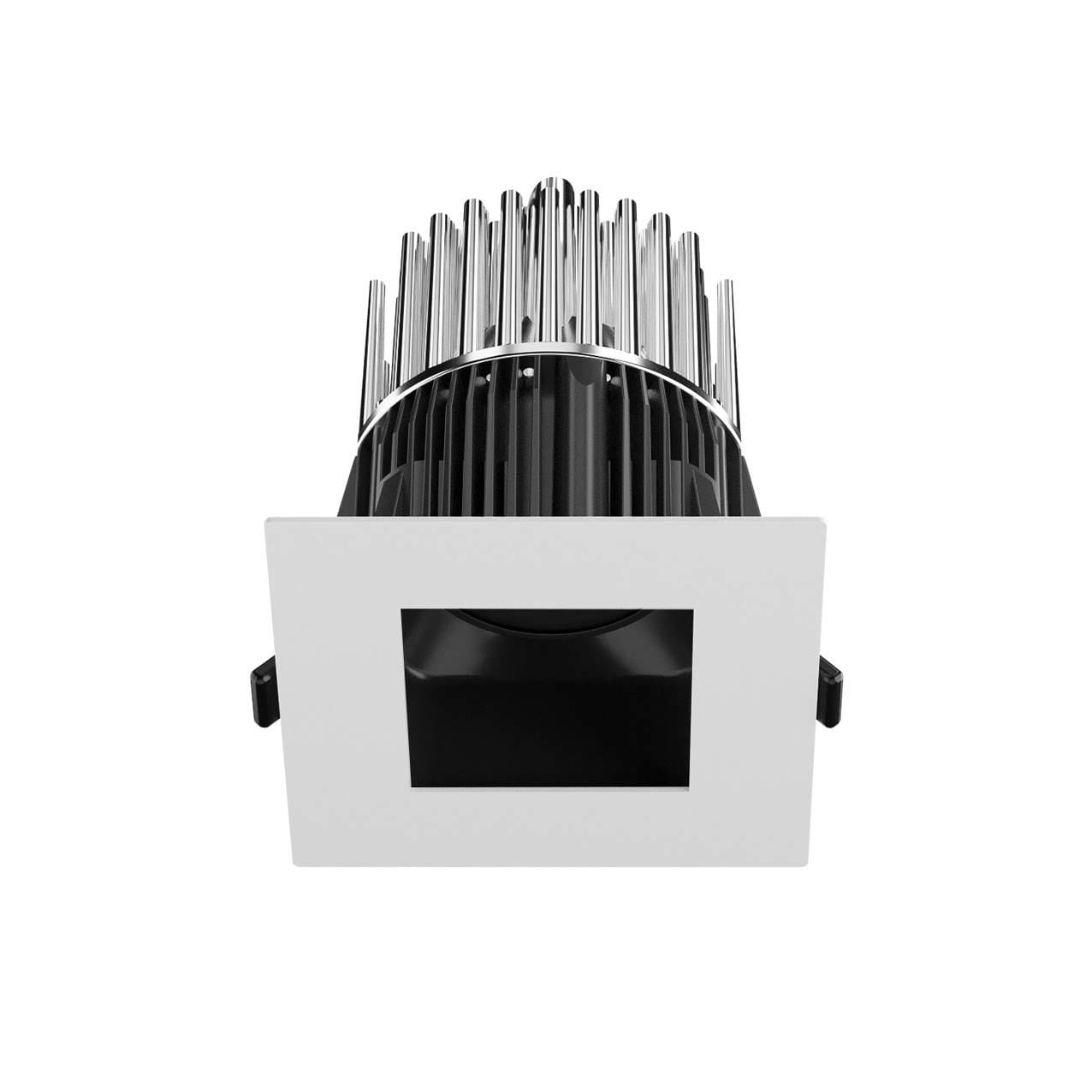 LINEA LIGHT (ILED) - ILD90672N15 VOS-Q 84 15W CRI92 1L QUADRO BG