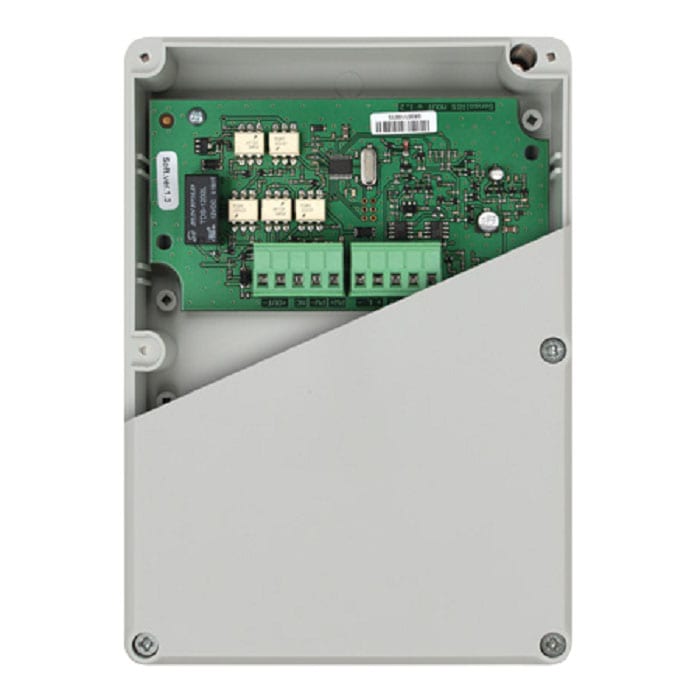 COMELIT GROUP SPA - COE41IOM000XL MODULO INDIRIZ. 1 OUT SUP. BOX GRANDE