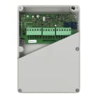 COMELIT GROUP SPA - COE41IOM022XL MODULO INDIRIZ. 2 IN 2 OUT RELE BOX GRAN