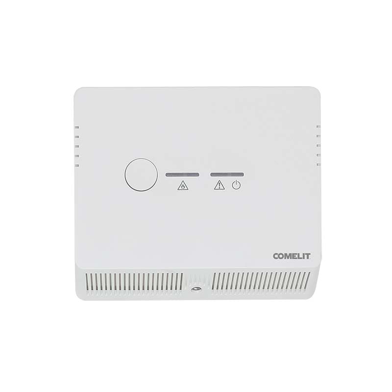 COMELIT GROUP SPA - COE41RGM100 RIV. DOMESTICO INDIRIZZATO GAS GPL / MET