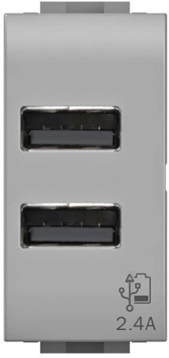 4 BOX SRL - 4BX4B.NT.USB.24 USB 2.4 BT LIVINGLIGHT TECH