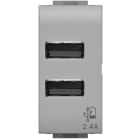 4 BOX SRL - 4BX4B.NT.USB.24 USB 2.4 BT LIVINGLIGHT TECH