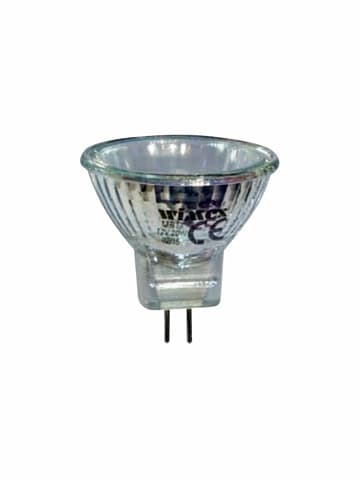 WIMEX - WIM4201392 MR11-PUV-S GU4 24V 20W--