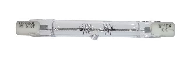 WIMEX - WIM4201515 UV-S R7S 8X117 130V 250W-