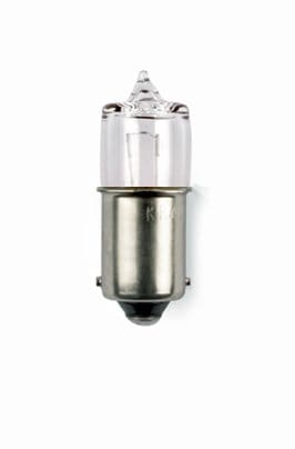 WIMEX - WIM4202700 MIN.BA9S 9,3X31 6V 10W