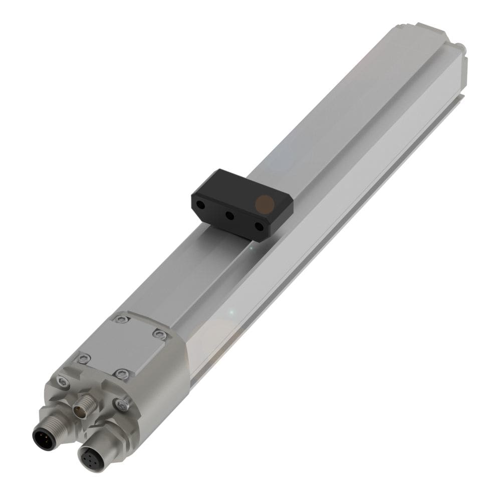 BALLUFF AUTOMATION - BAUBTL03H2 BTL5-T110-M0200-P-S103