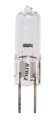 WIMEX - WIM4203100S ALOG.BISPINA G6.35 12V 50W