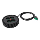 FANTON SRL - FME42040 MULT.ROT.2M 3G1,5 S17 4P40+D NE