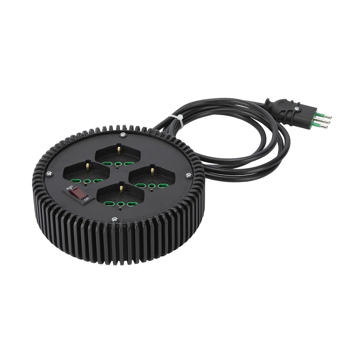 FANTON SRL - FME420404 MULT.ROT.2M 3G1 S11 4P40+I/SOVR NE