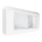 BEGHELLI - BEG4205 COMPLETA LED 36W CT SE LF