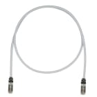 PANDUIT - PANSTP6X35MIG BRETELLA DI PERMUTAZIONE CATEGORIA 6A, 1