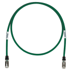 PANDUIT - PANSTP6X4MGR BRETELLA DI PERMUTAZIONE CATEGORIA 6A, 1