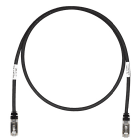 PANDUIT - PANSTP6X4MBL BRETELLA DI PERMUTAZIONE CATEGORIA 6A, 1