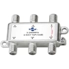 ELCART DISTRIBUTION - ERT550634000 DERIVATORE 4VIE 12DB CLASSE A