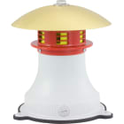 SIRENA - SIR42086 CELEREST BA V12DC GY