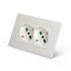 FANTON SRL - FME42100-59 MULT.2P40 CABL.X SCAT.3 MOD.OPERA/LNW BI