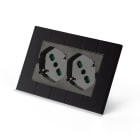 FANTON SRL - FME42100-60 MULT.2P40 CABL.X SCAT.3 MOD.OPERA/LNW NE