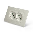 FANTON SRL - FME42100-61 MULT.2P40 CABL.X SCAT.3 MOD.OPERA/LNW SA