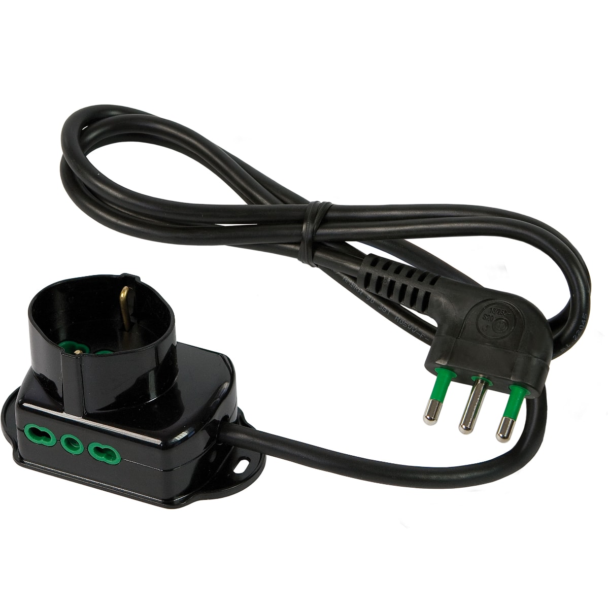 FANTON SRL - FME42106 MULT.1,5M 3G1 S17 1P40+2P17/11 NE