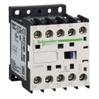 SCHNEIDER ELECTRIC - SNRCA2KN22B7 CONT AUX 2C+2O 24V CA