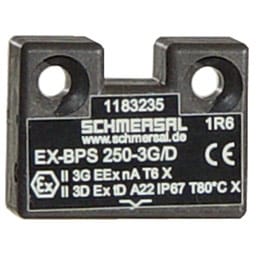 SCHMERSAL ITALIA SRL - SHM101183235 EX-BPS250-3G/D