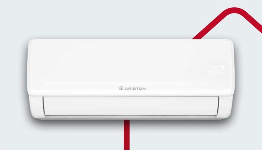 ARISTON THERMO - MRO4213067 NEVIS NET 25 MUA1