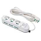 FANTON SRL - FME42140 MULT.5M 3G1 S17 3P40+6P17/11+I BI