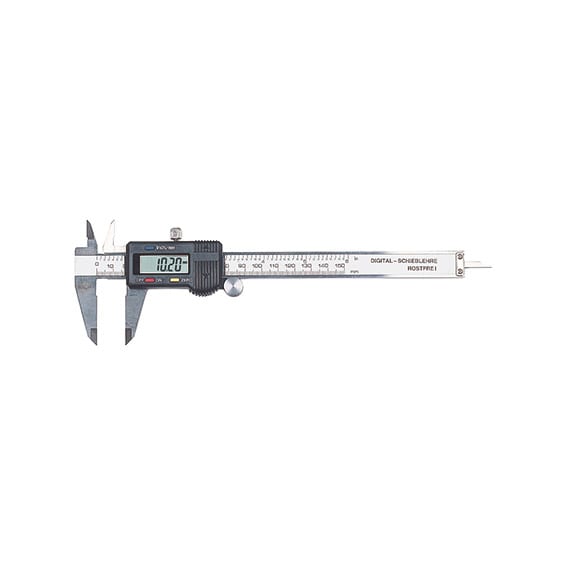 ABC TOOLS SPA - ABCH42154300 CALIBRI H 4215/4X300