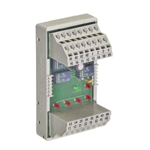 WIELAND ELECTRIC SRL - WIER1.100.4001.0 SMI 1001