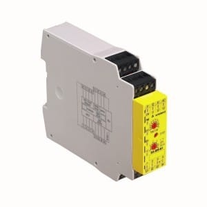 WIELAND ELECTRIC SRL - WIER1.180.0010.0 SA-BM-S1-4EKL-A 5S DC 24V (A)