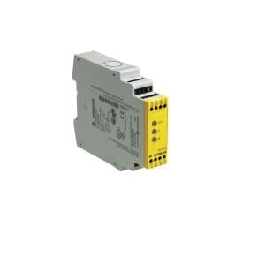 WIELAND ELECTRIC SRL - WIER1.188.0950.1 SNZ4052K-A AC 230 V 50-60HZ(B)