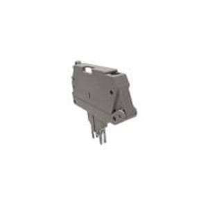WIELAND ELECTRIC SRL - WIEZ1.298.1253.0 PORTAFUSIBILE THSI 5X20 LED 60