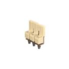 WIELAND ELECTRIC SRL - WIEZ7.212.2027.0 PONTI IN BARRA IVB WK 6 TK-10