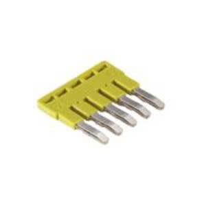 WIELAND ELECTRIC SRL - WIEZ7.282.5427.0 INSUL. JUMPER BARIVB WKFN 6 - 4
