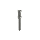 WIELAND ELECTRIC SRL - WIE05.543.7221.0 CONTATTO MASCHIO 1,5 QMM