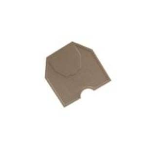 WIELAND ELECTRIC SRL - WIE07.311.8855.0 END PLATEAPI 35/V0