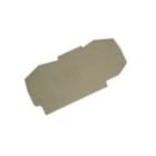 WIELAND ELECTRIC SRL - WIE07.312.7455.0 SEPARATORE TWFN 2,5 E/35