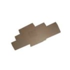 WIELAND ELECTRIC SRL - WIE07.312.7655.0 PARTITION TWFN2,5 E3/35