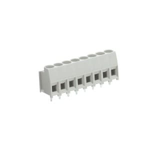 WIELAND ELECTRIC SRL - WIE25.155.0253.0 MORSETTO PCB 8191 R / 2 Z OB