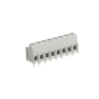 WIELAND ELECTRIC SRL - WIE25.155.0253.0 MORSETTO PCB 8191 R / 2 Z OB