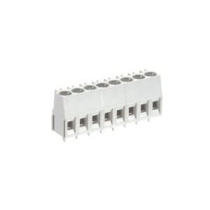 WIELAND ELECTRIC SRL - WIE25.163.3853.0 PCB TERMINAL8291 /  8 Z OB